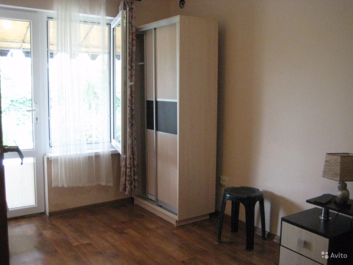 Гостевой Дом Цветок Граната