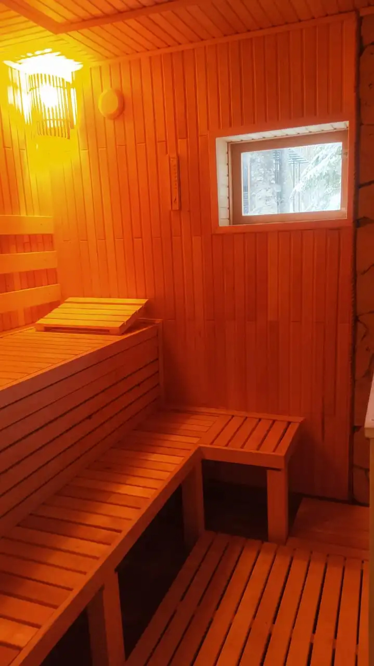 Гостевой дом Горный рай