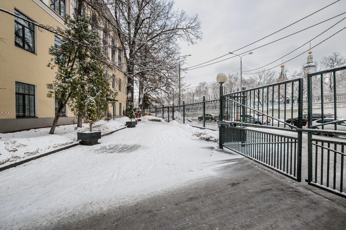 Квартира Студия 25м² 5/6 этаж