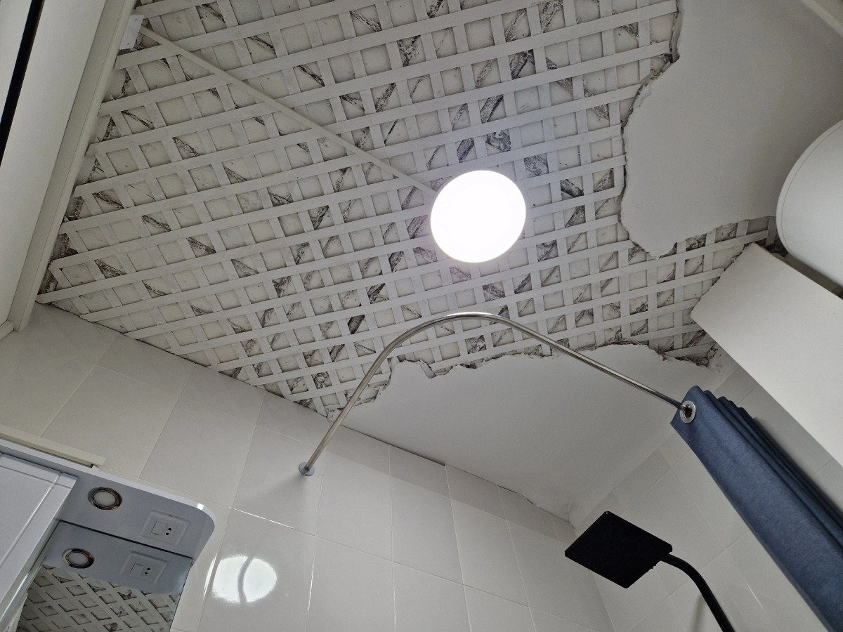 Квартира Latte macchiato туристический прованс