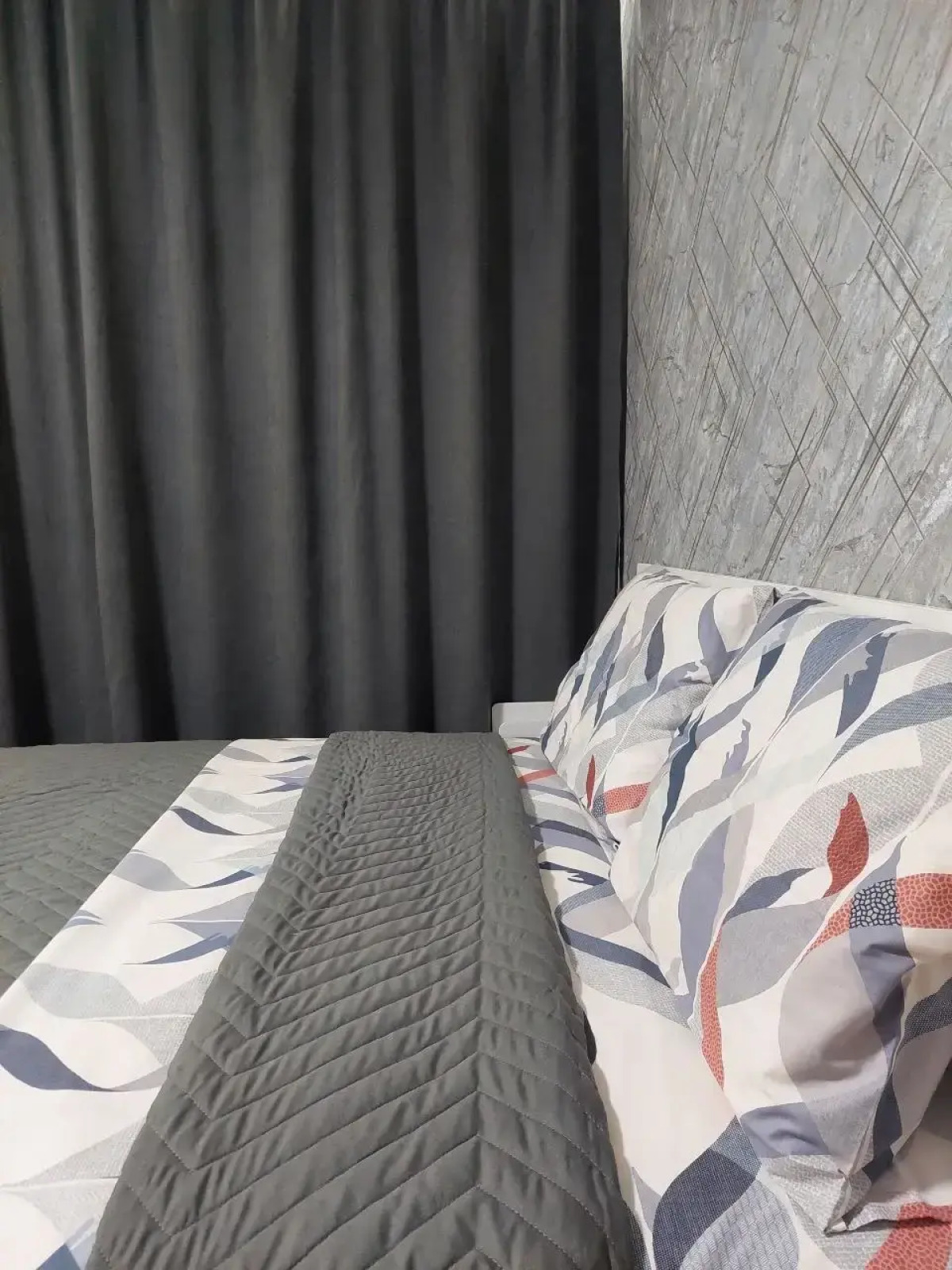 Квартира возле ЖД вокзала