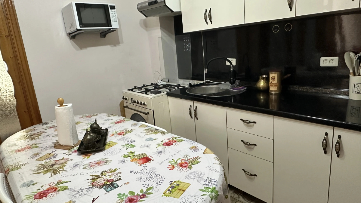 Частный дом в центре Гуниба