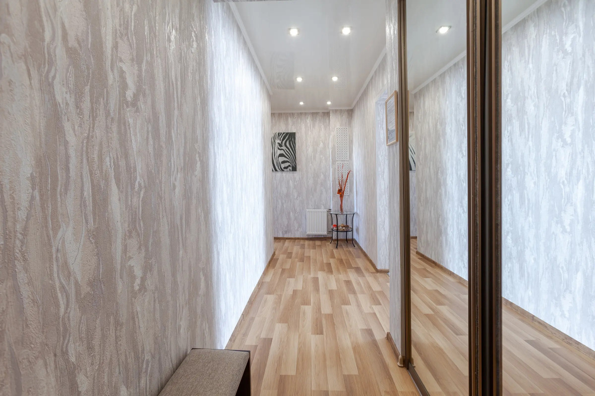 Апартаменты Rentplaza на Гастелло