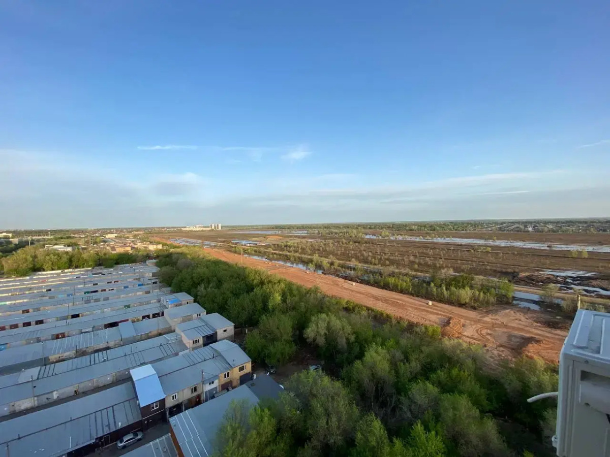 Апартаменты LikeHome на Донковцева 17/1