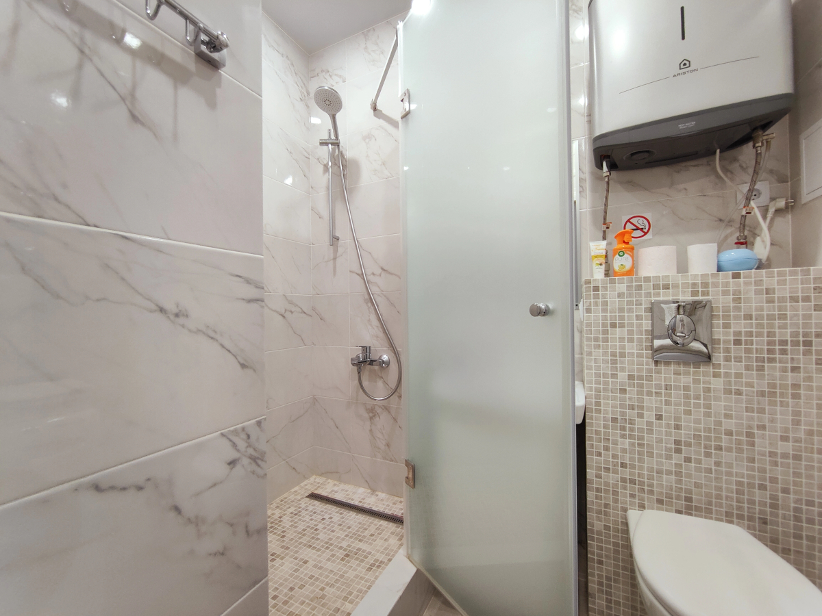 Апартаменты Любимый Дом на Измайлова 58А корпус 1