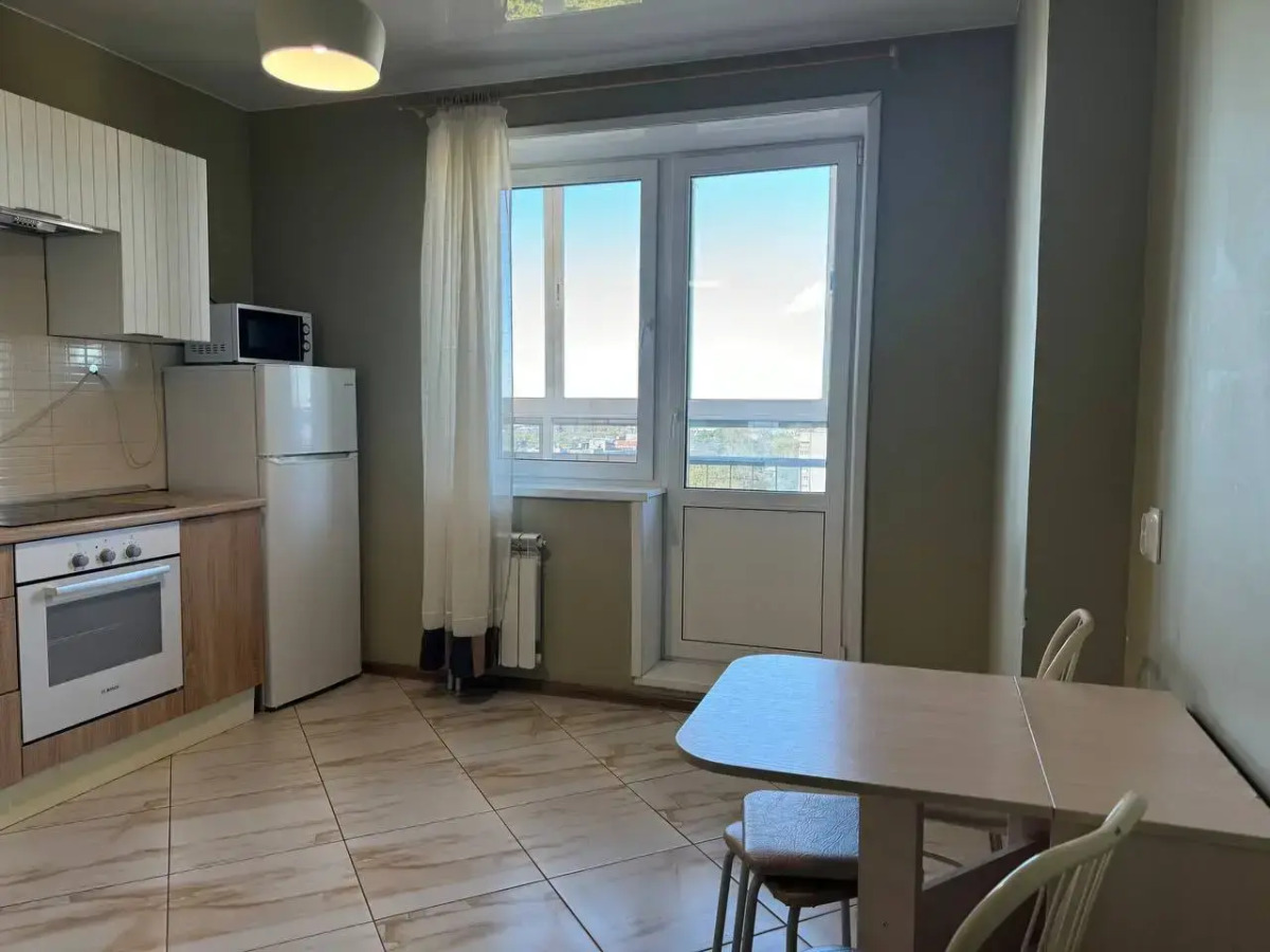 Апартаменты Apart Sharing на Джамбула