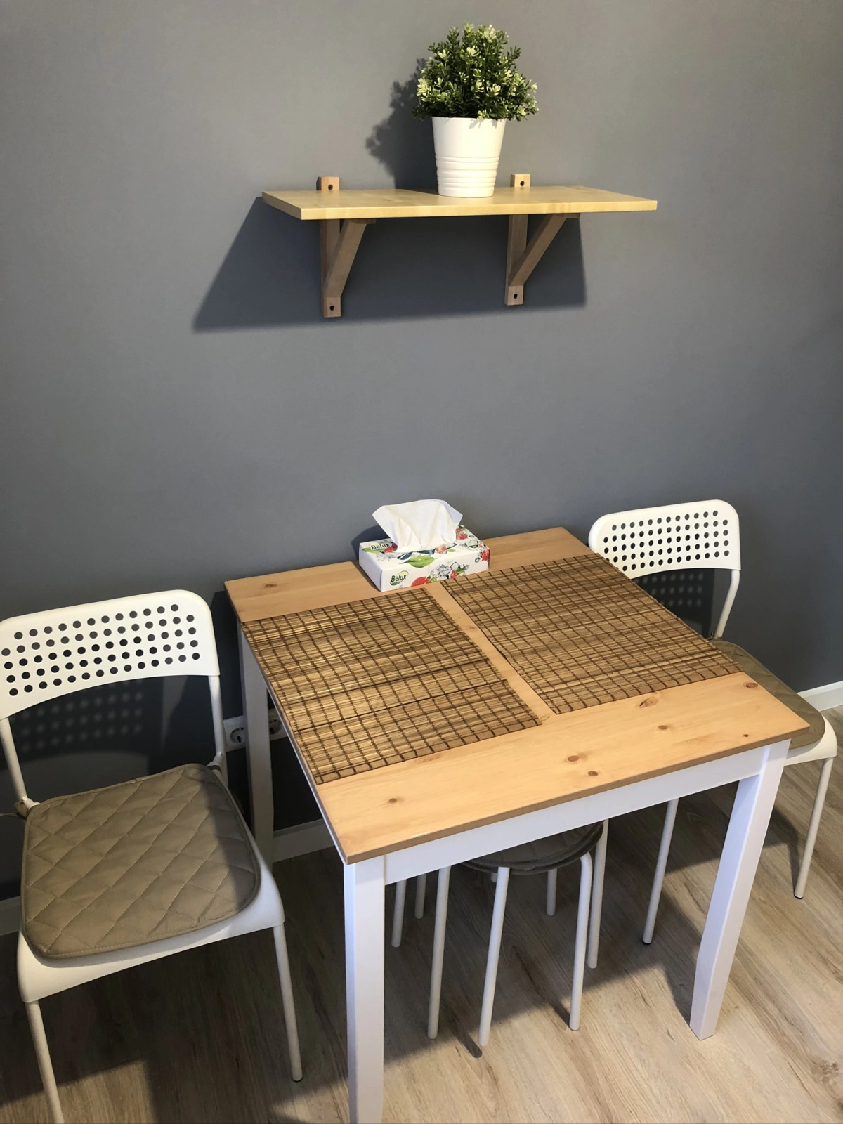 Апартаменты на Пограничной