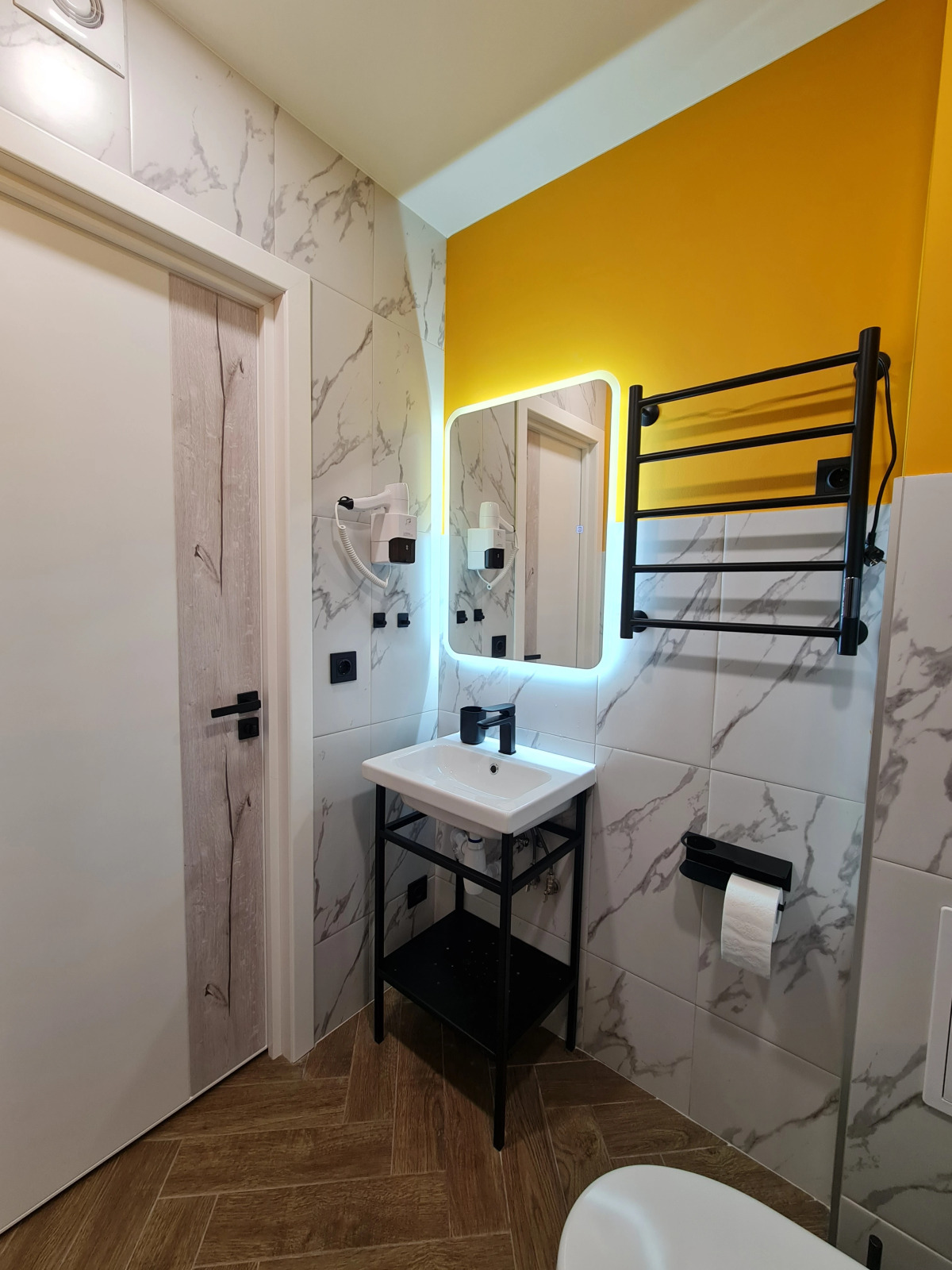 Апартаменты Olive Apart