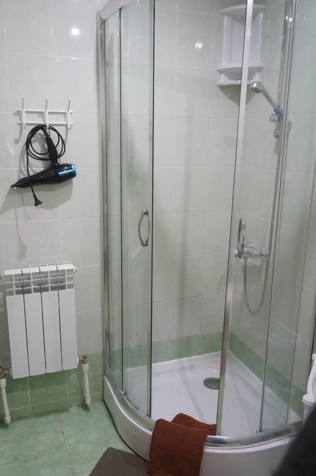 Гостевой Дом литейщика Никуличева с баней