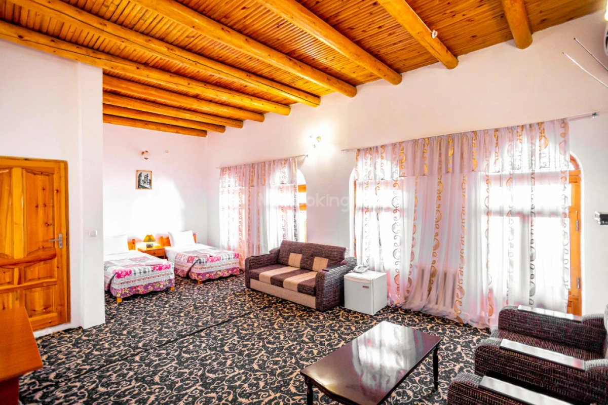 Old City Boutique Hotel