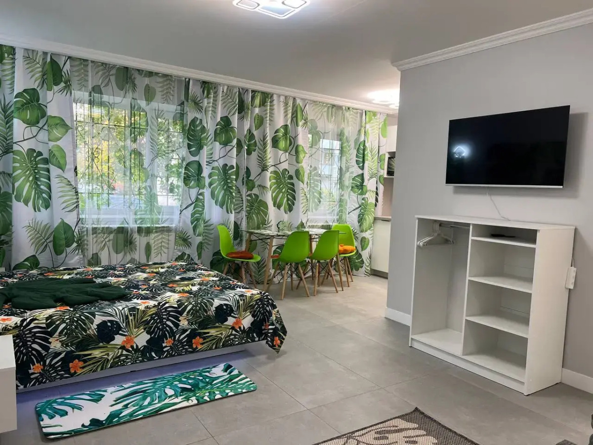 Апартаменты Марьин Дом на Малышева 104