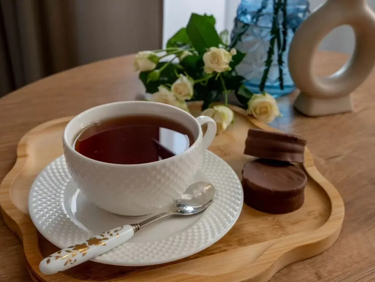 Апартаменты Volgarooms рядом с набережной