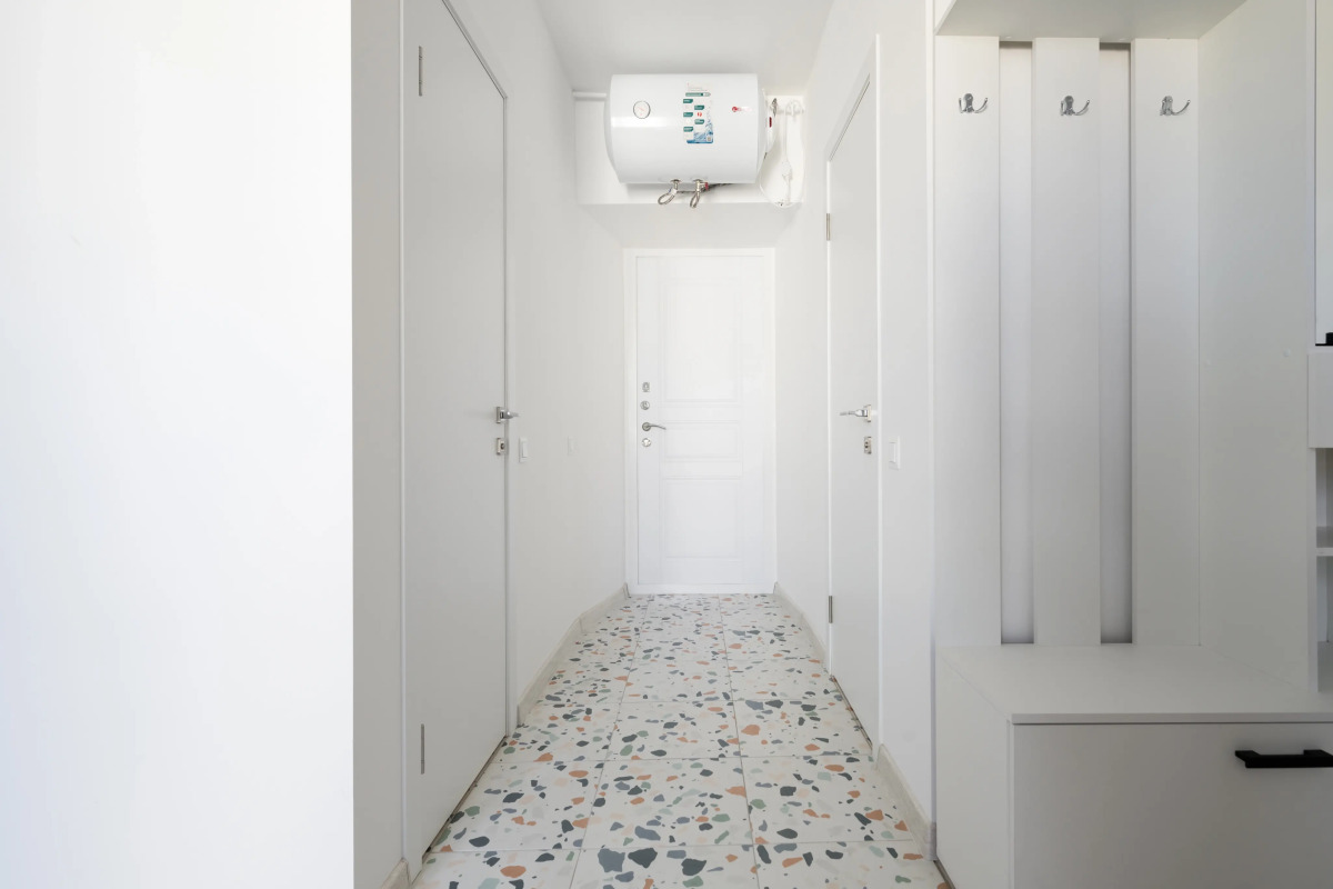 Апартаменты Уют на Невском