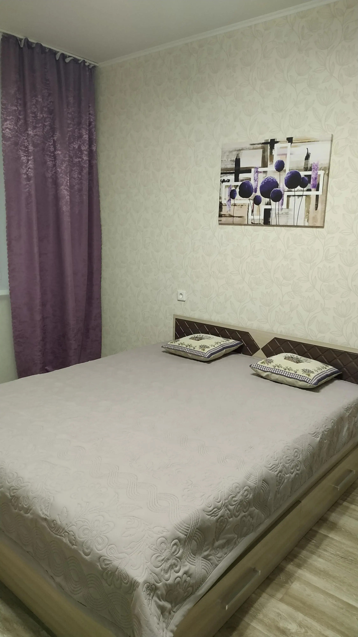 Апартаменты Фрунзе 20 этаж 10