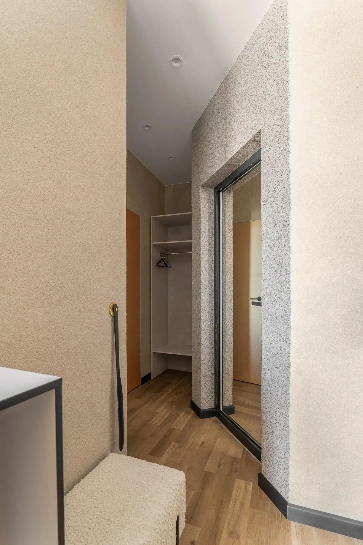 Апартаменты Style Mirage