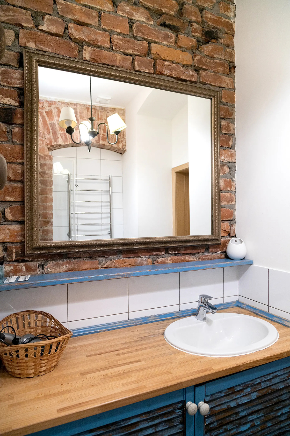 Апартаменты Element 1