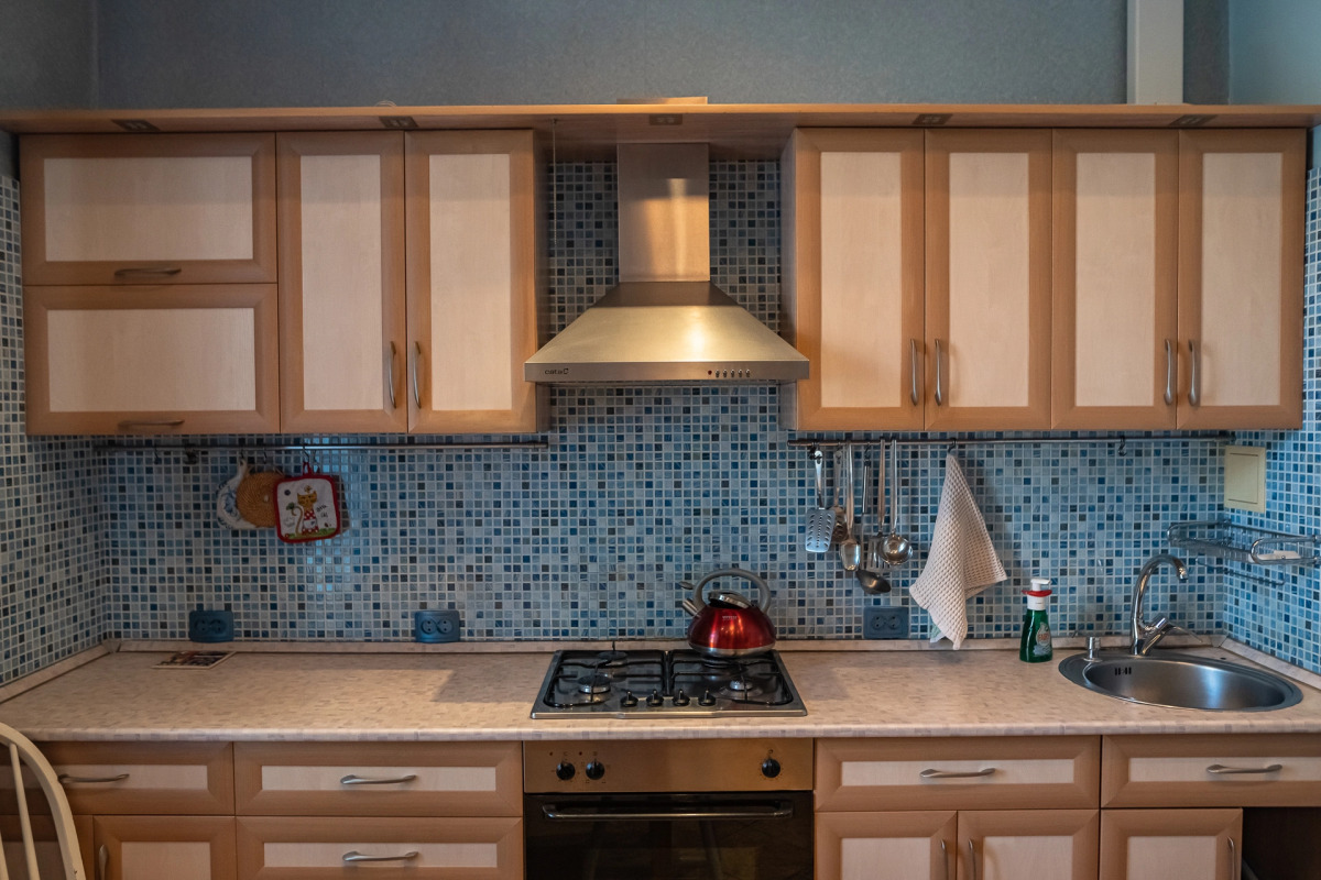 Апартаменты на Радищева 26