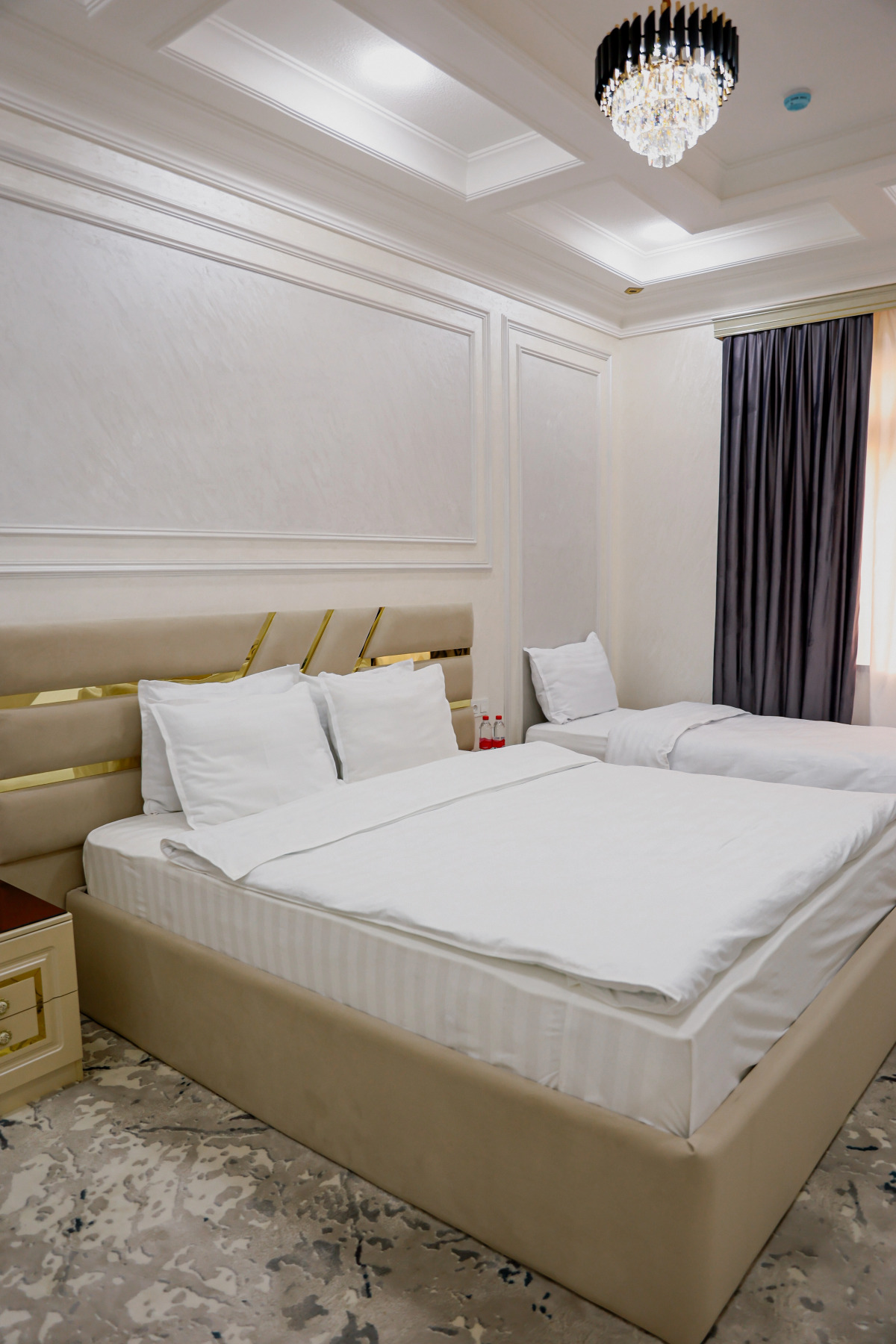 Отель Ko'k Saroy Plaza