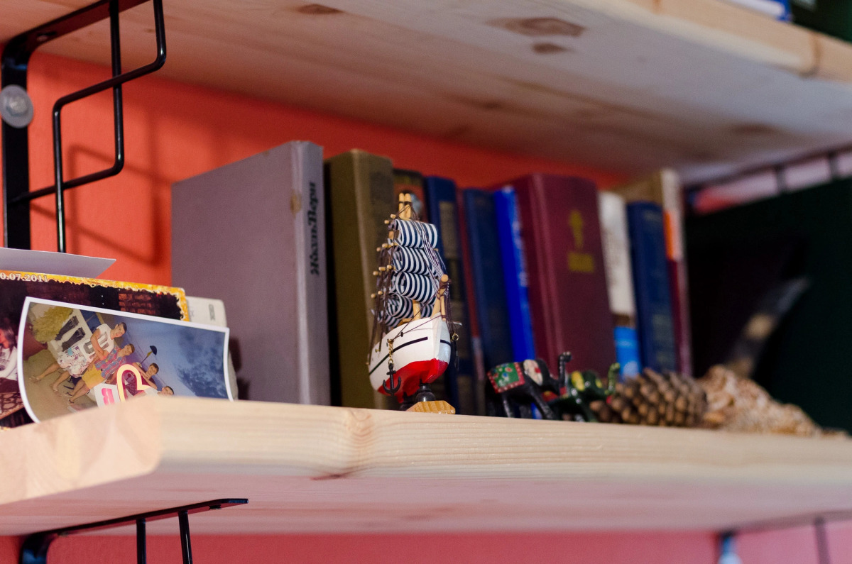 Hostel D.O.M. Divnomorsk