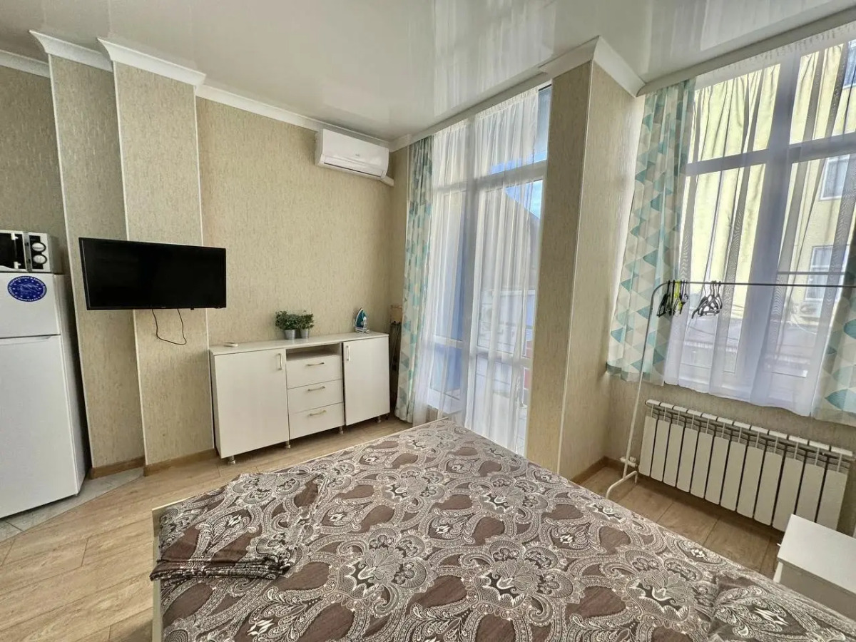 ЖК Дельфин 1