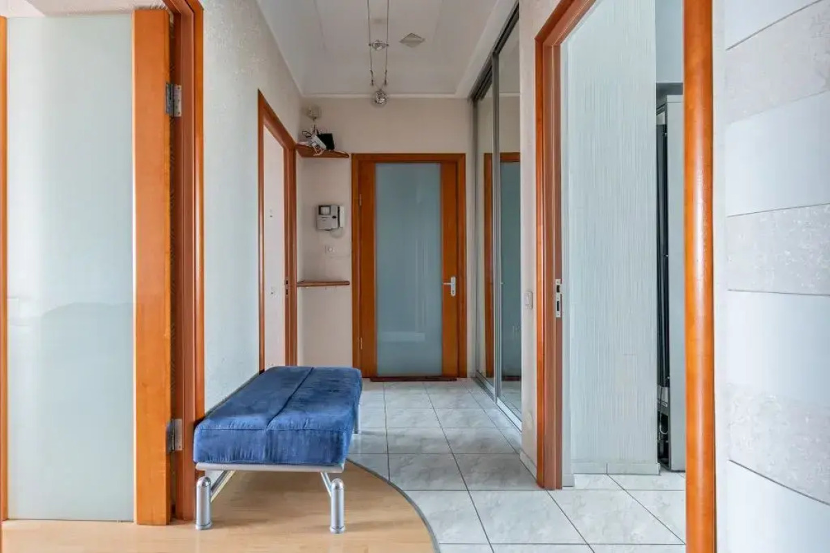 Апартаменты Sutki Rent с видом на Петропавловскую крепость