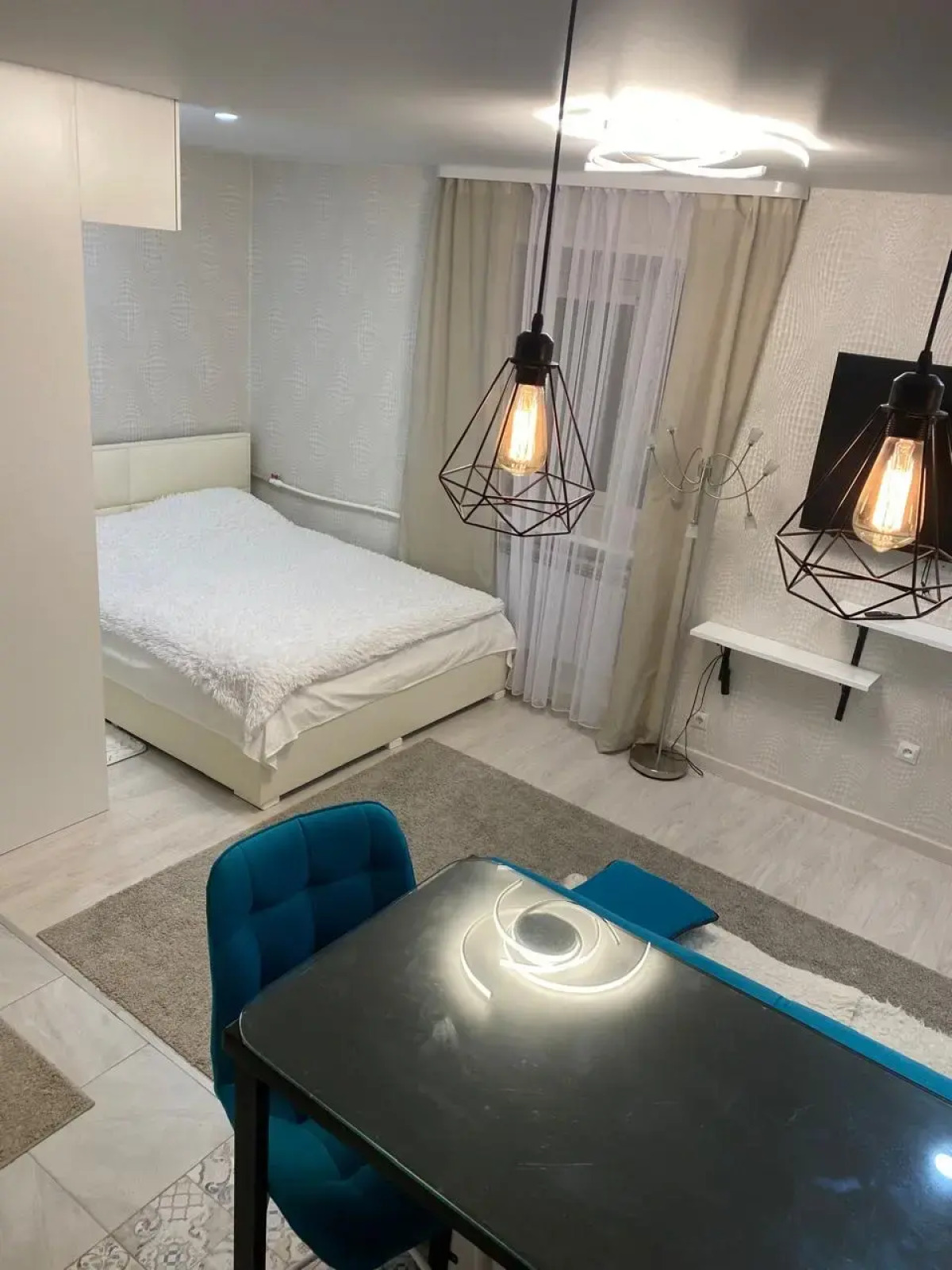 Квартира на Ульянова 45