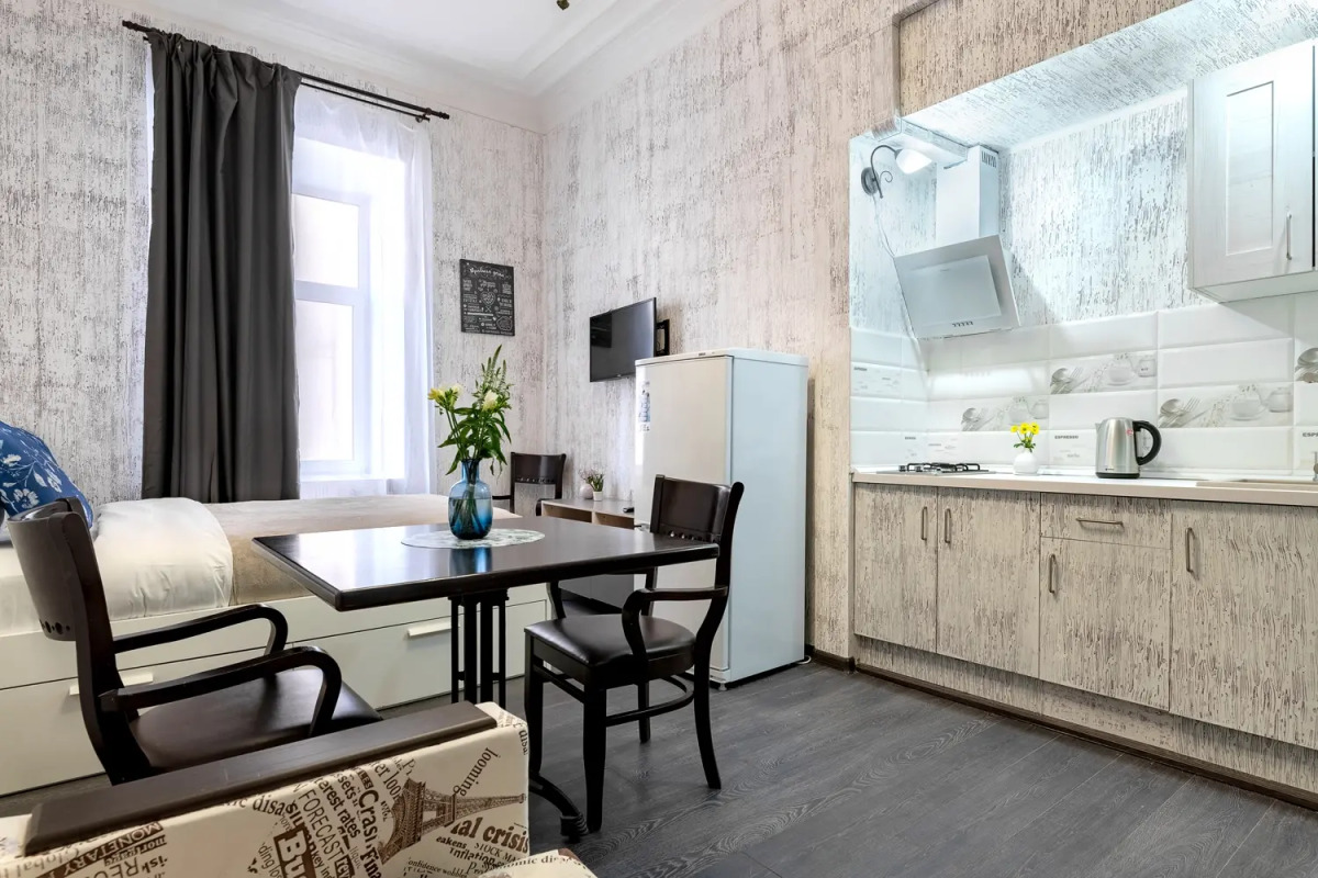 Апартаменты Welcome Home Невский проспект 108