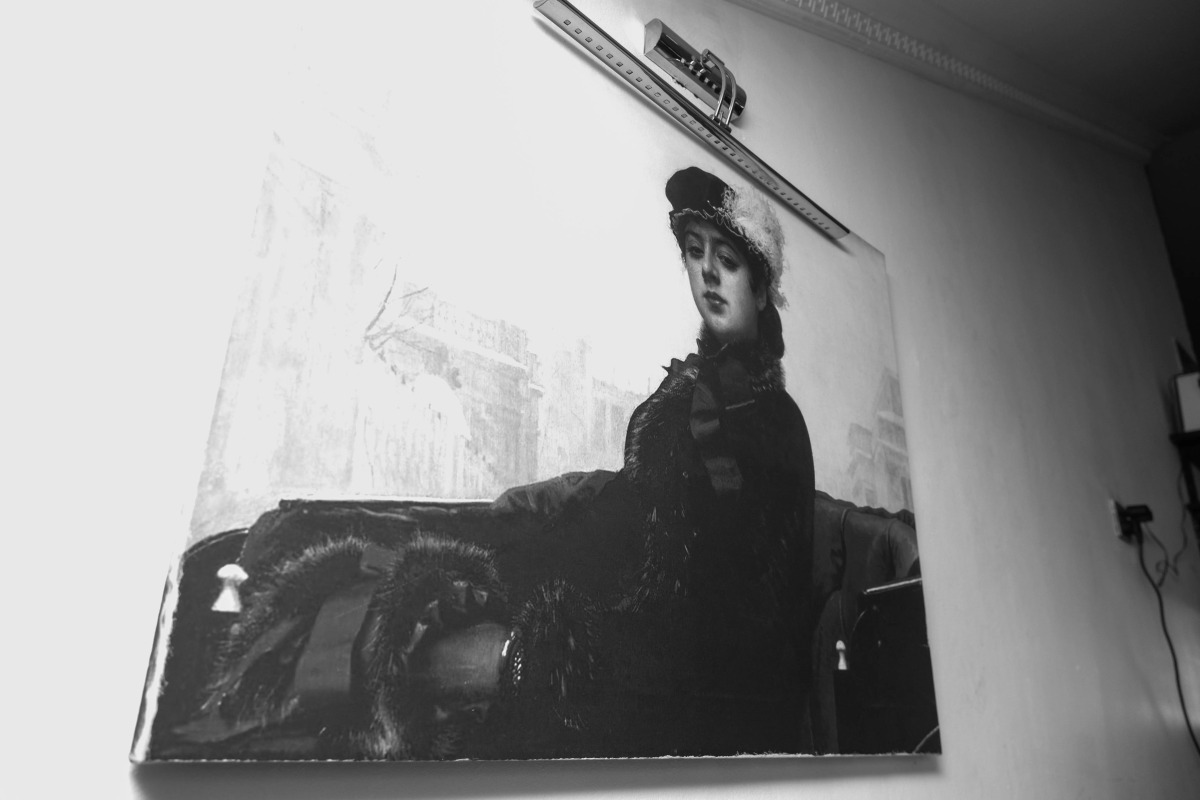 Отель Grand Mirror