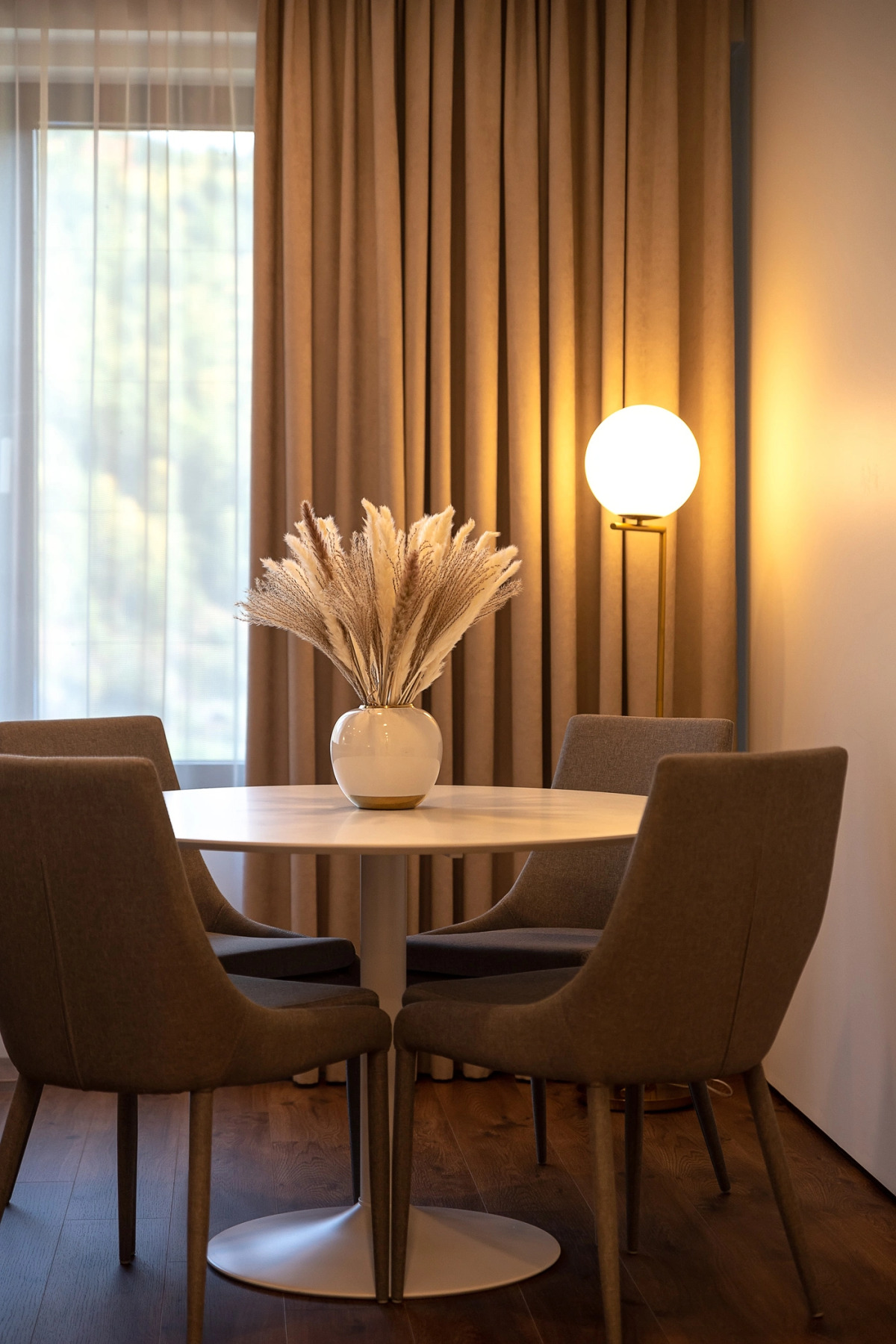 Апартаменты Baikal