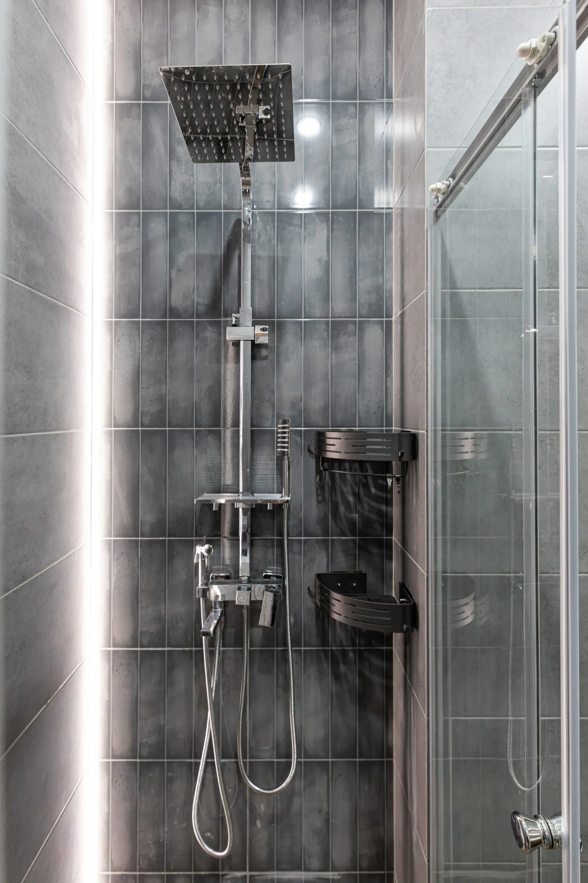 Квартира LS Крыловка Парк