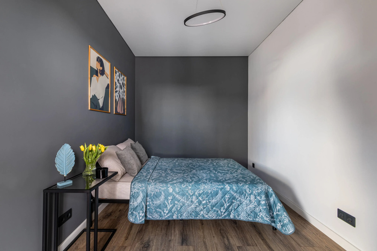 Апартаменты Уютные ЖК Скайлайн