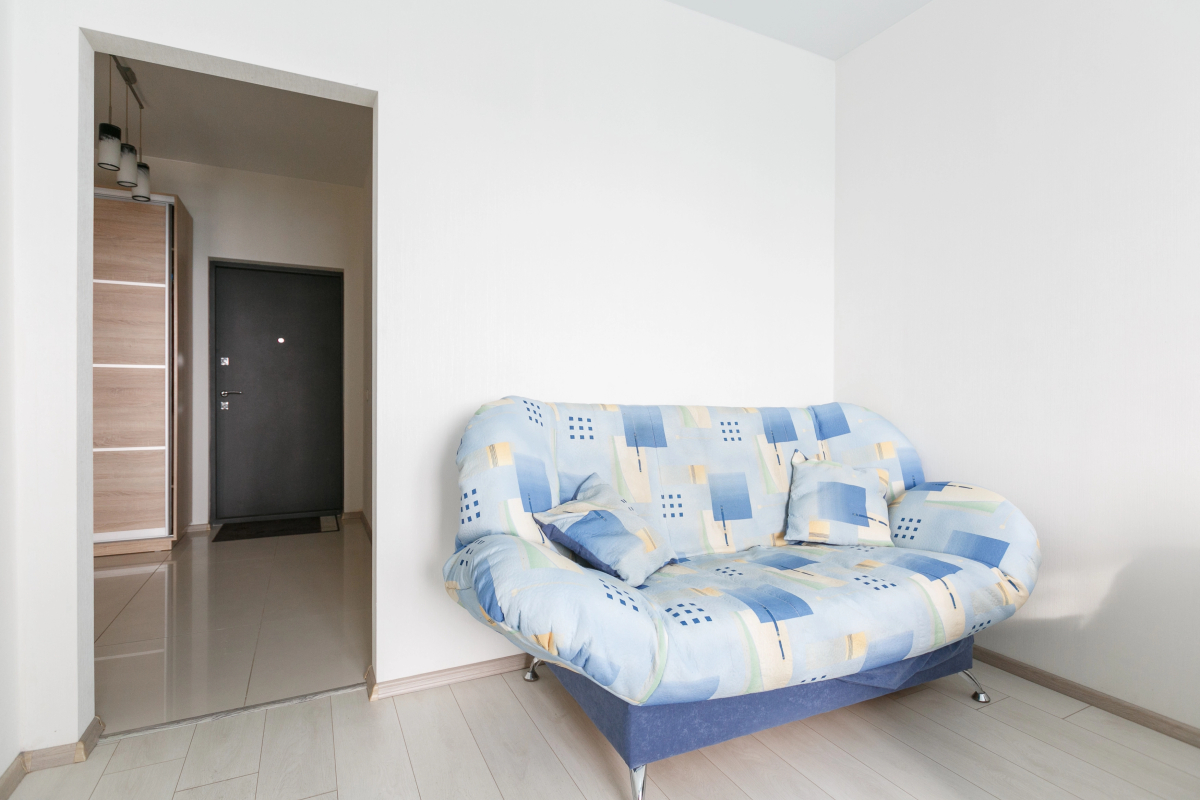 Апартаменты Freedom 47