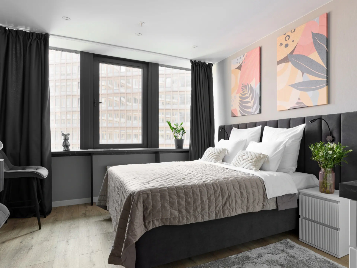 Апартаменты Уютная студия у метро 806