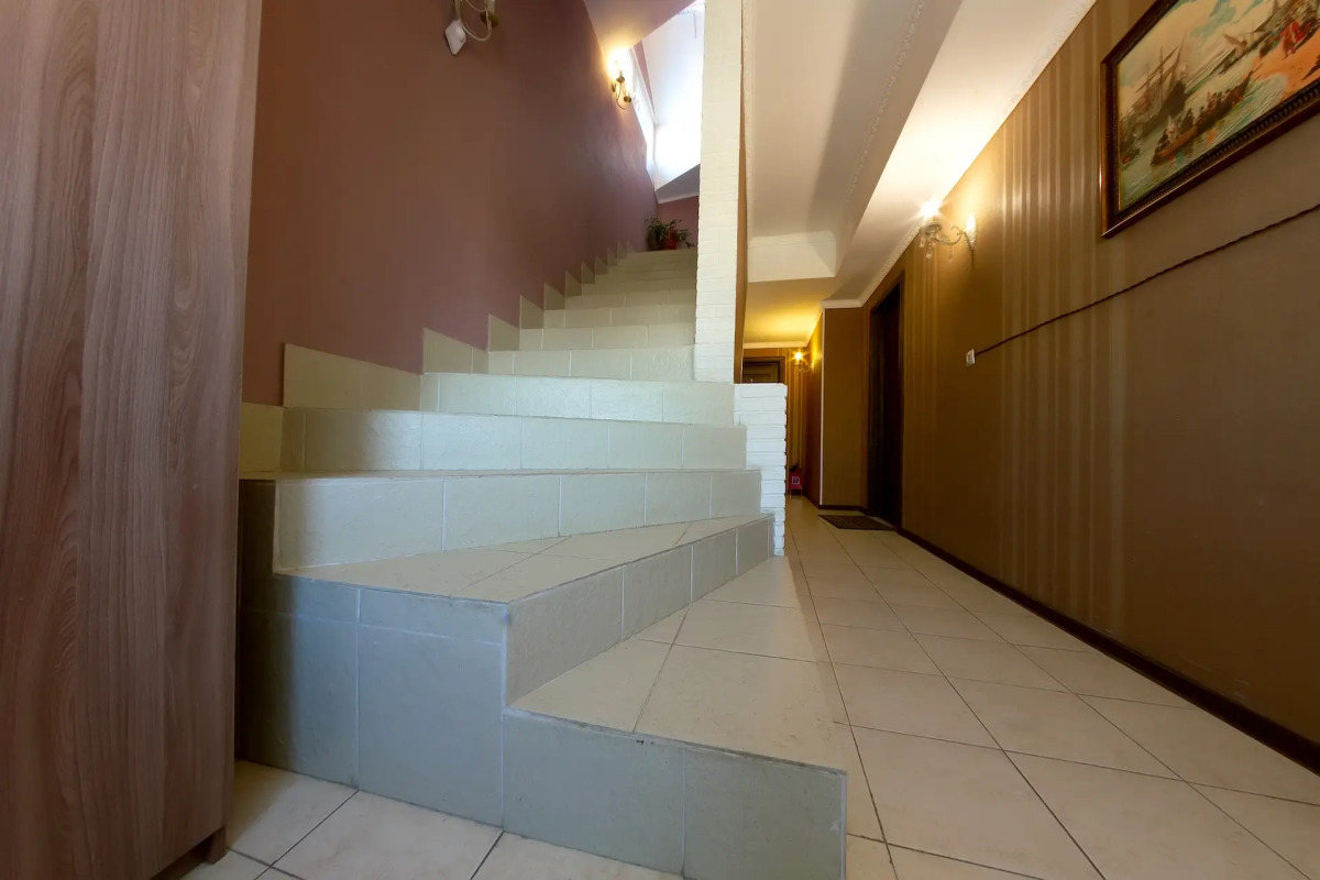 Гостевой Дом Vasco Da Gama