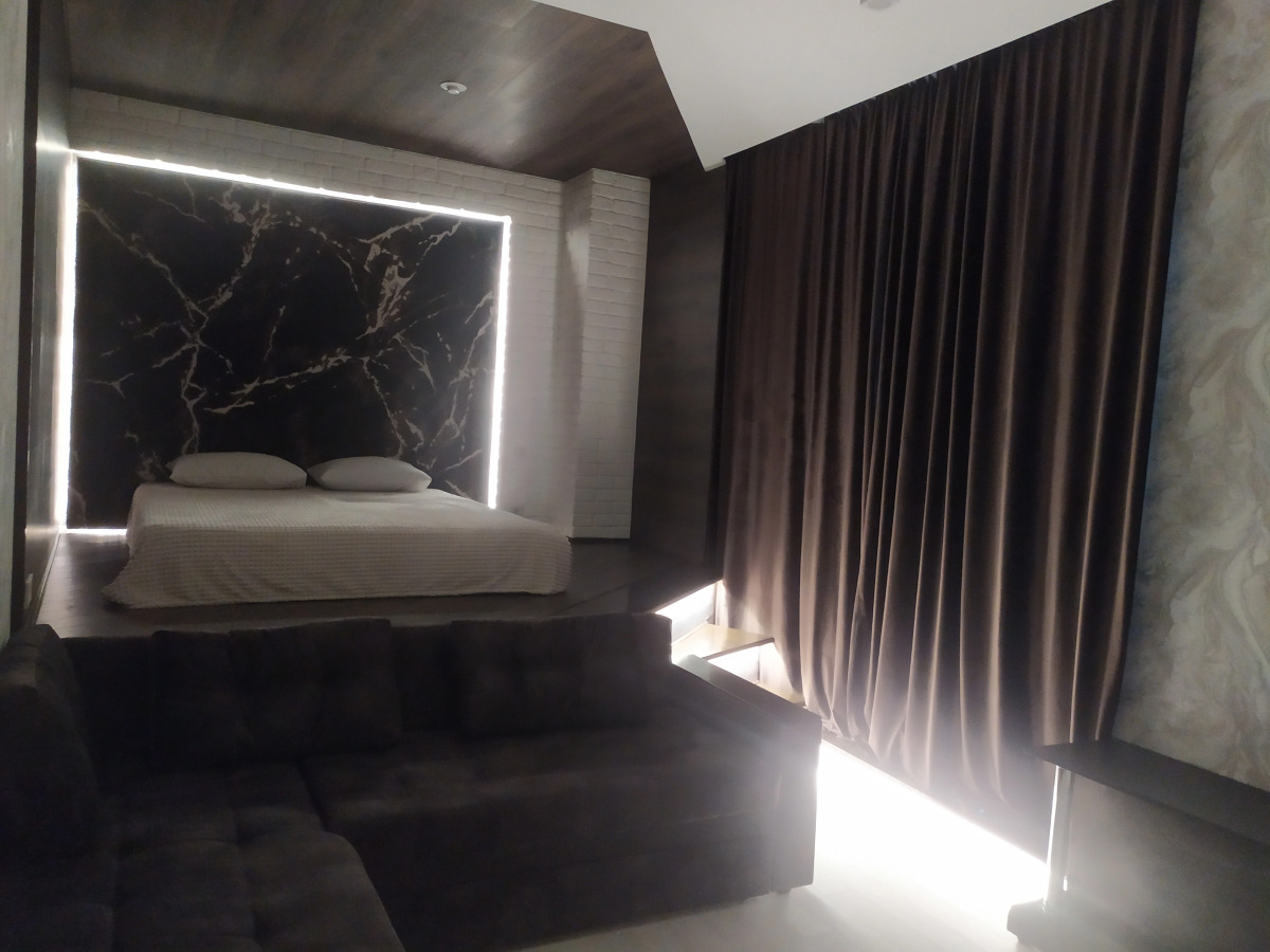 Гостевой дом Островок