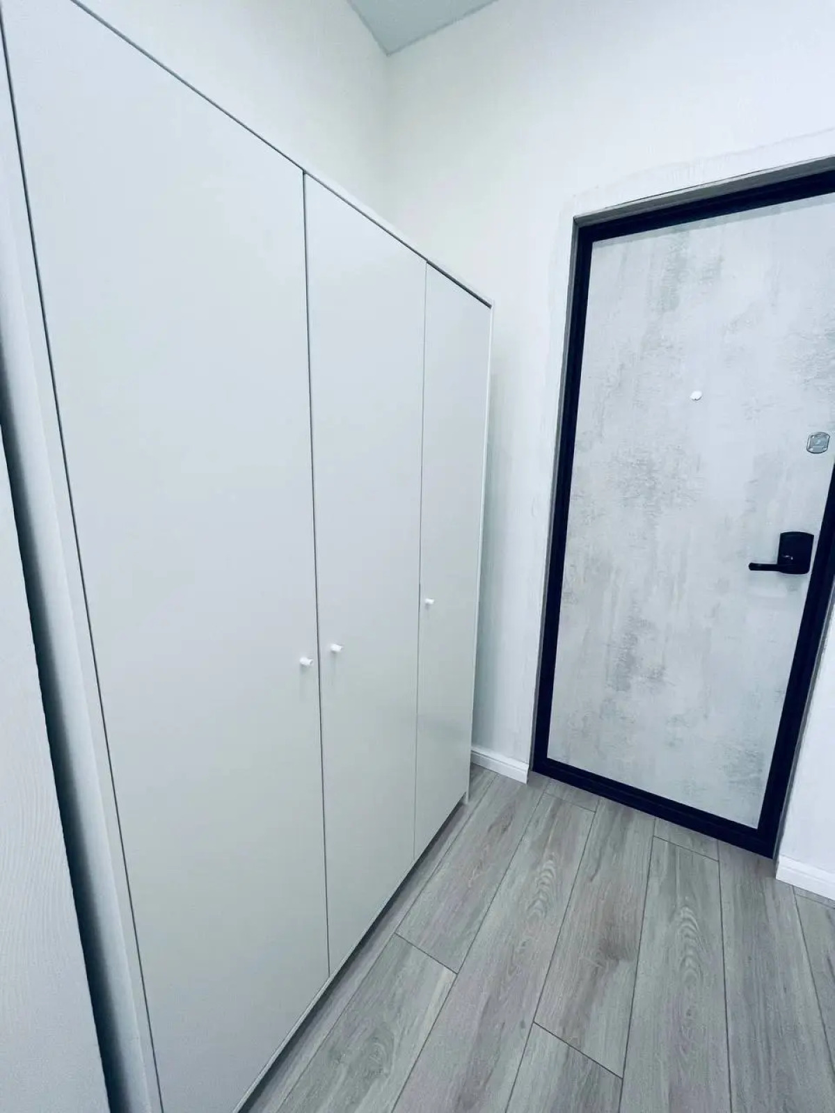 Апартаменты Новые