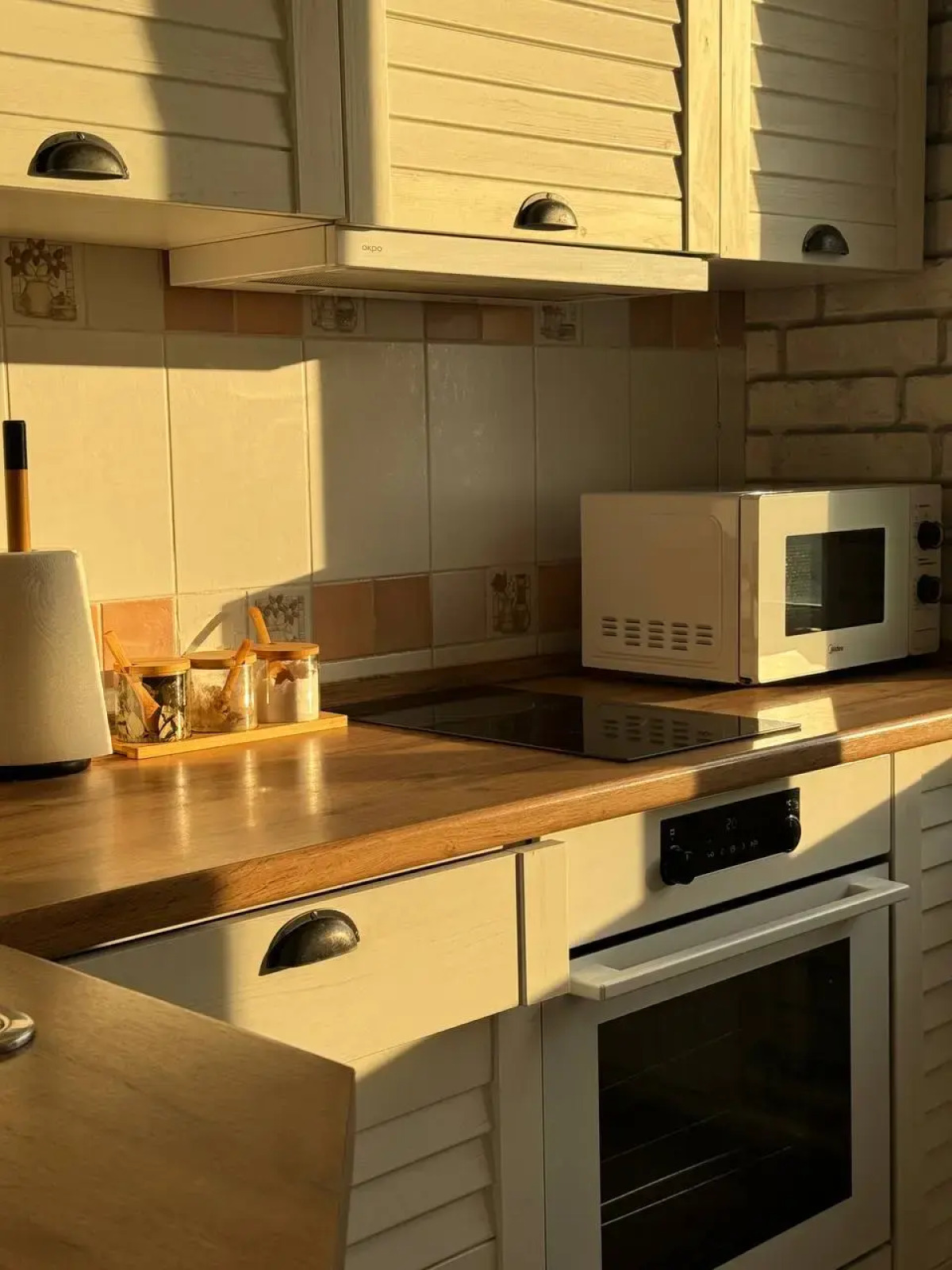 Квартира 2-Комнатная 47 м² 2 Кровати