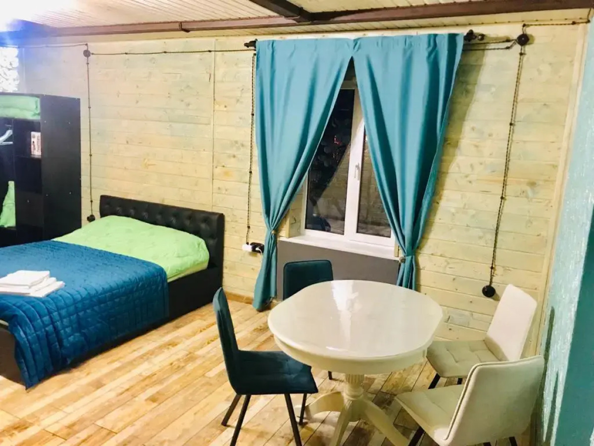 Апартаменты Dreams