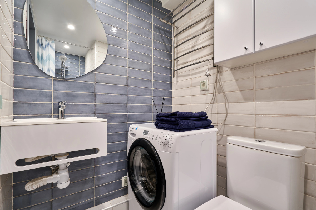 Апартаменты Два Города - метро Аэропорт