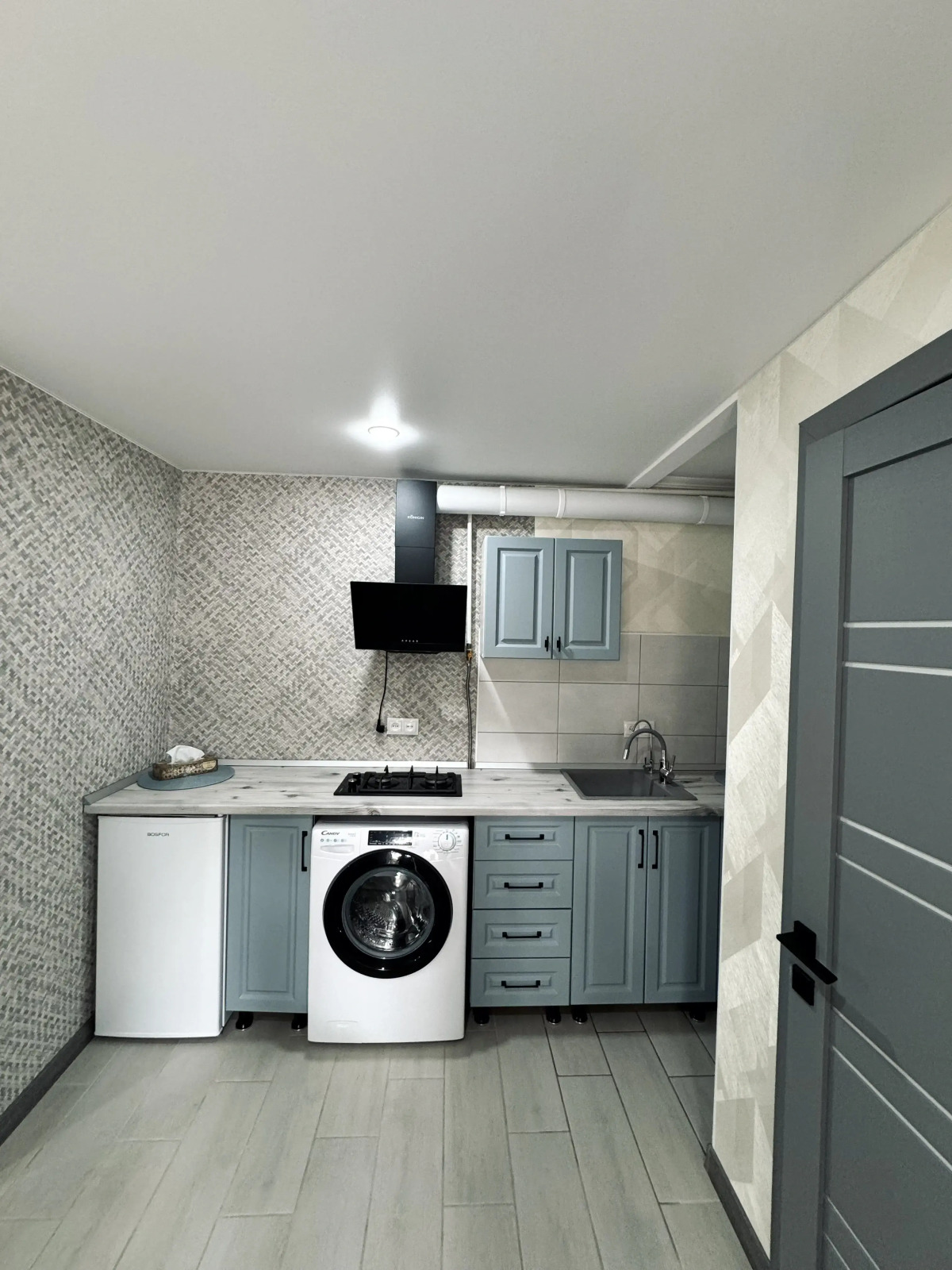 Гостевой Дом Погостим