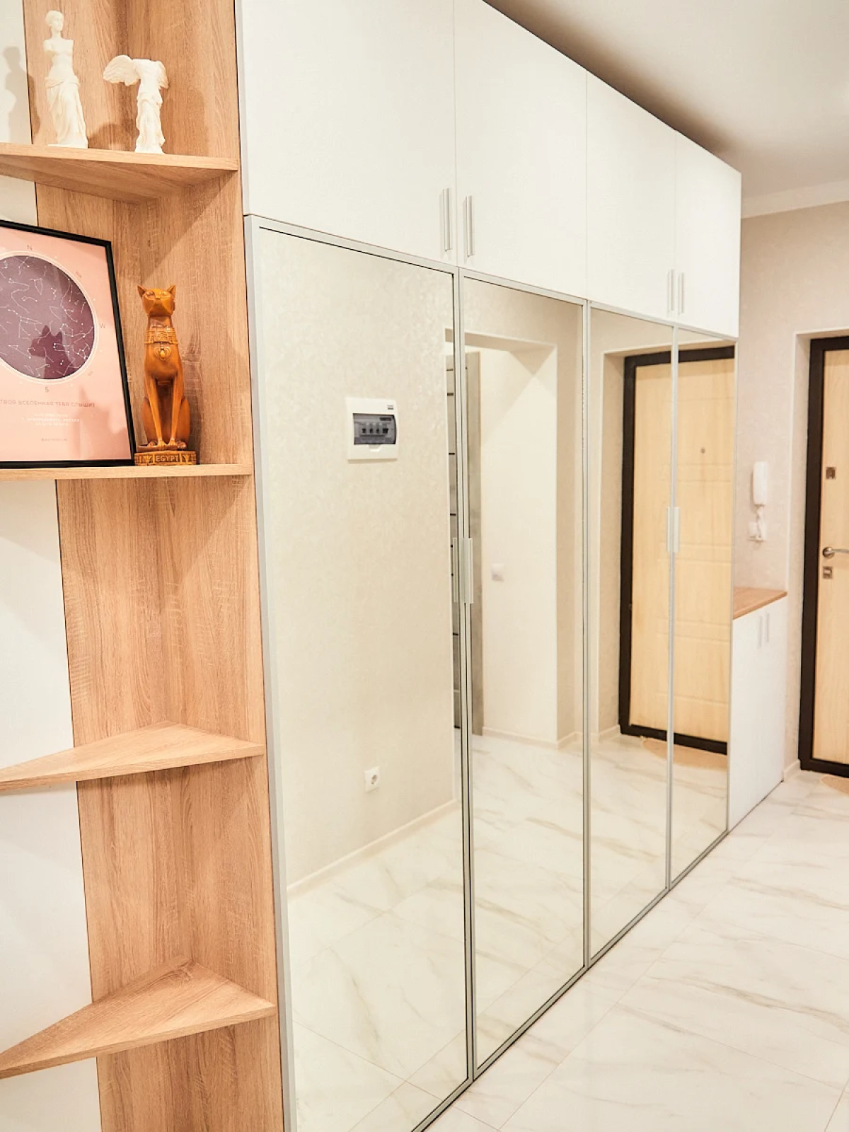 Апартаменты в Светлогорске