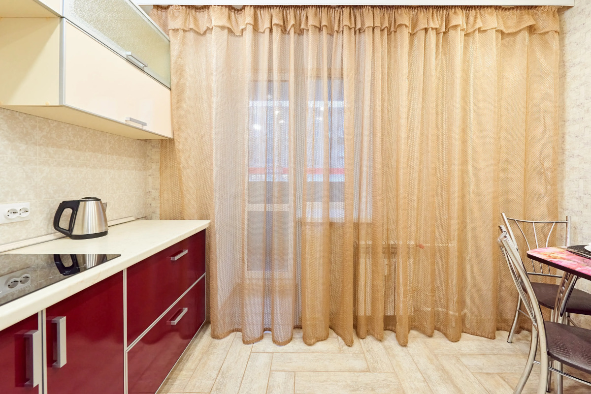 Двухкомнатные Апартаменты Sutki VIP на Тамбовской