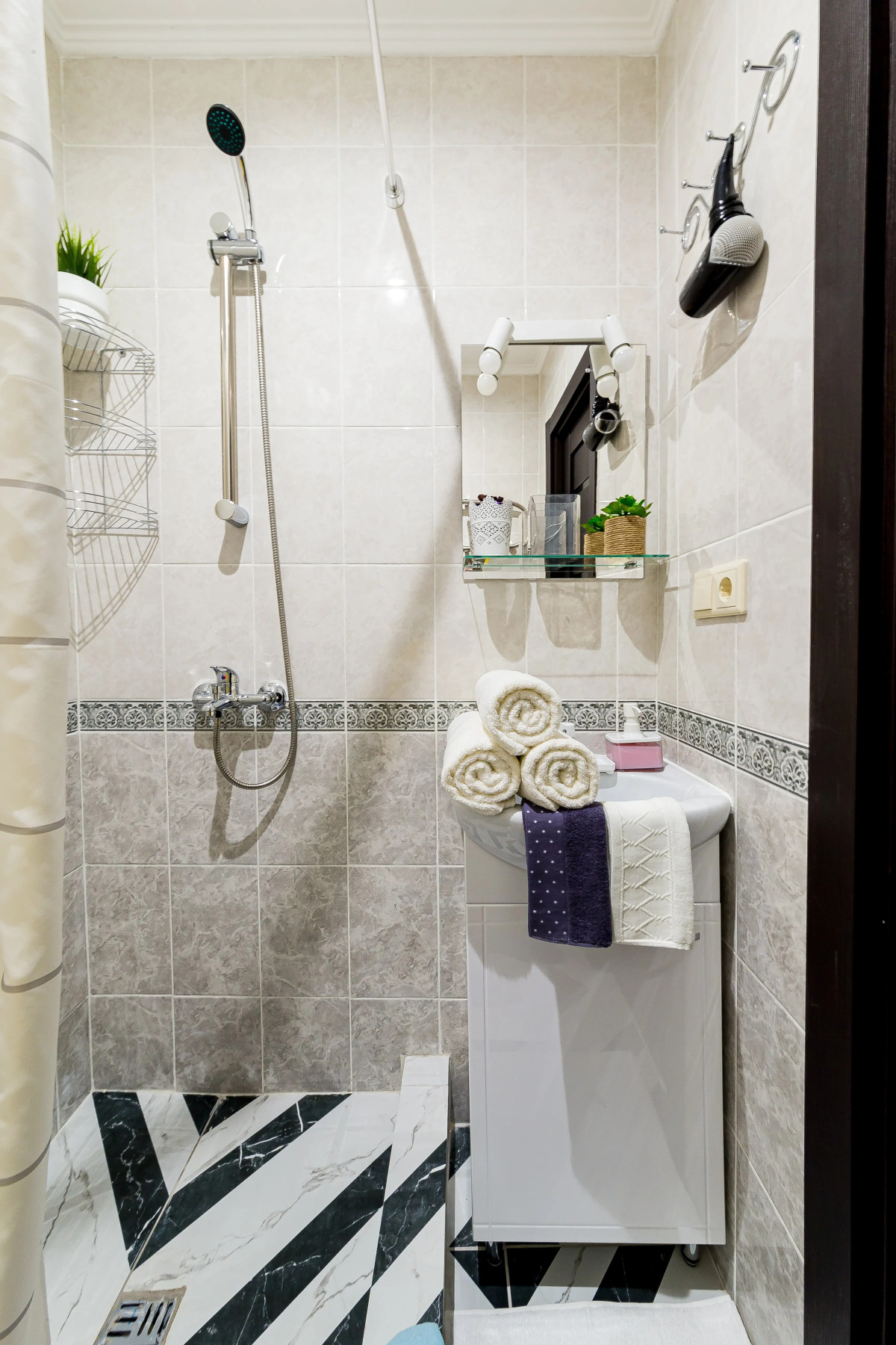 Апартаменты в Жк Сколковский О11