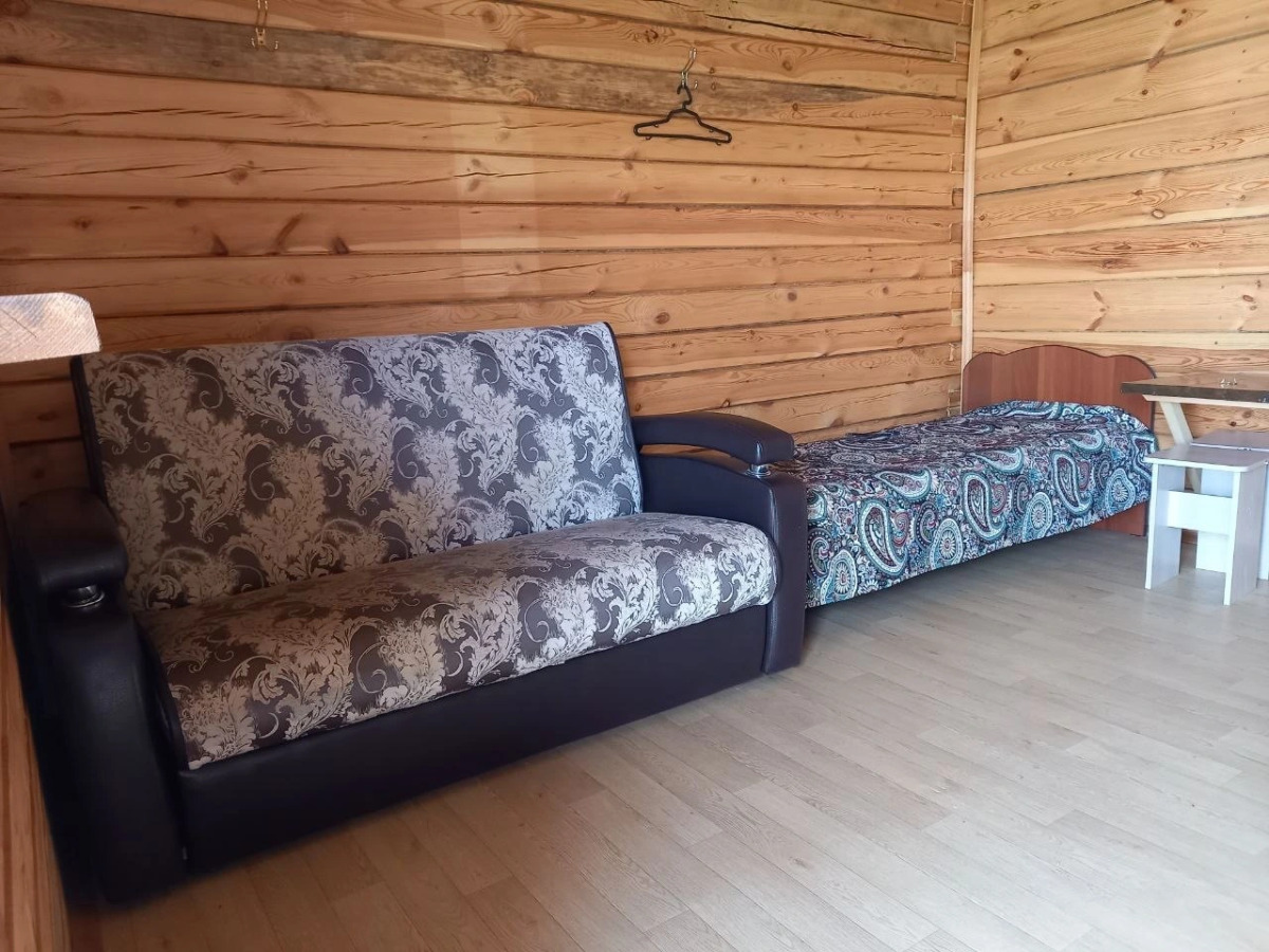 Гостевой дом Ромашка