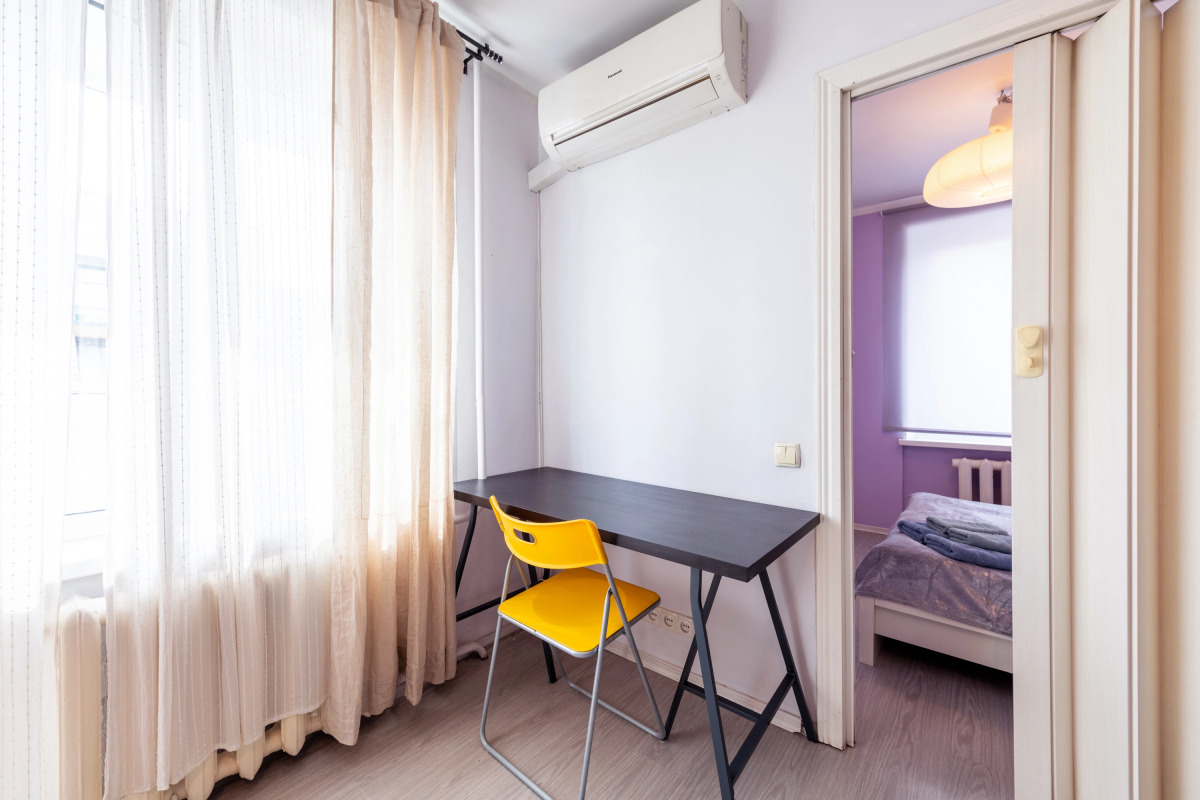 Апартаменты у Метро Павелецкая