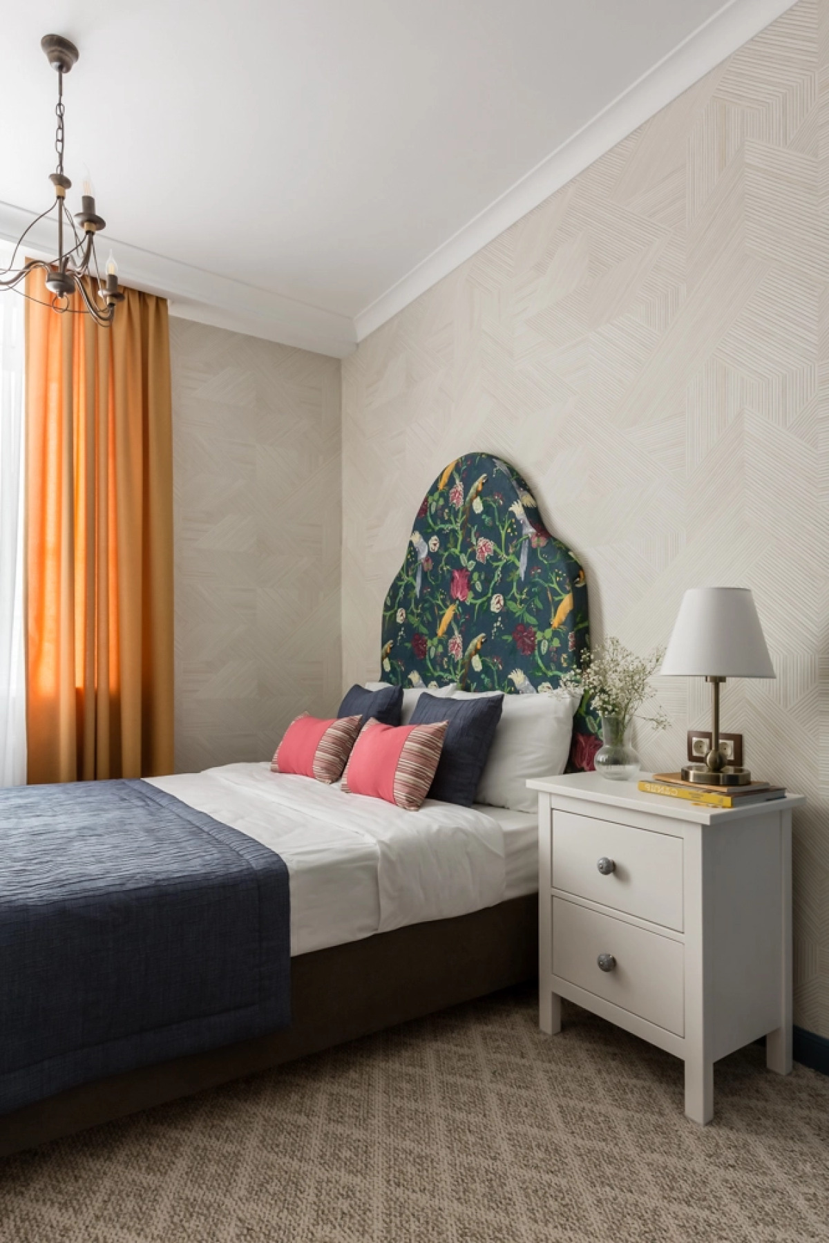 Апартаменты Флора