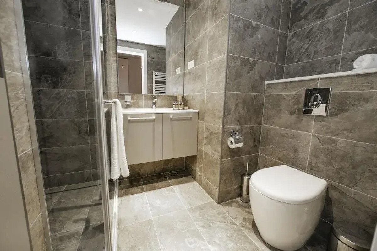 Отель Alliance Palace Batumi