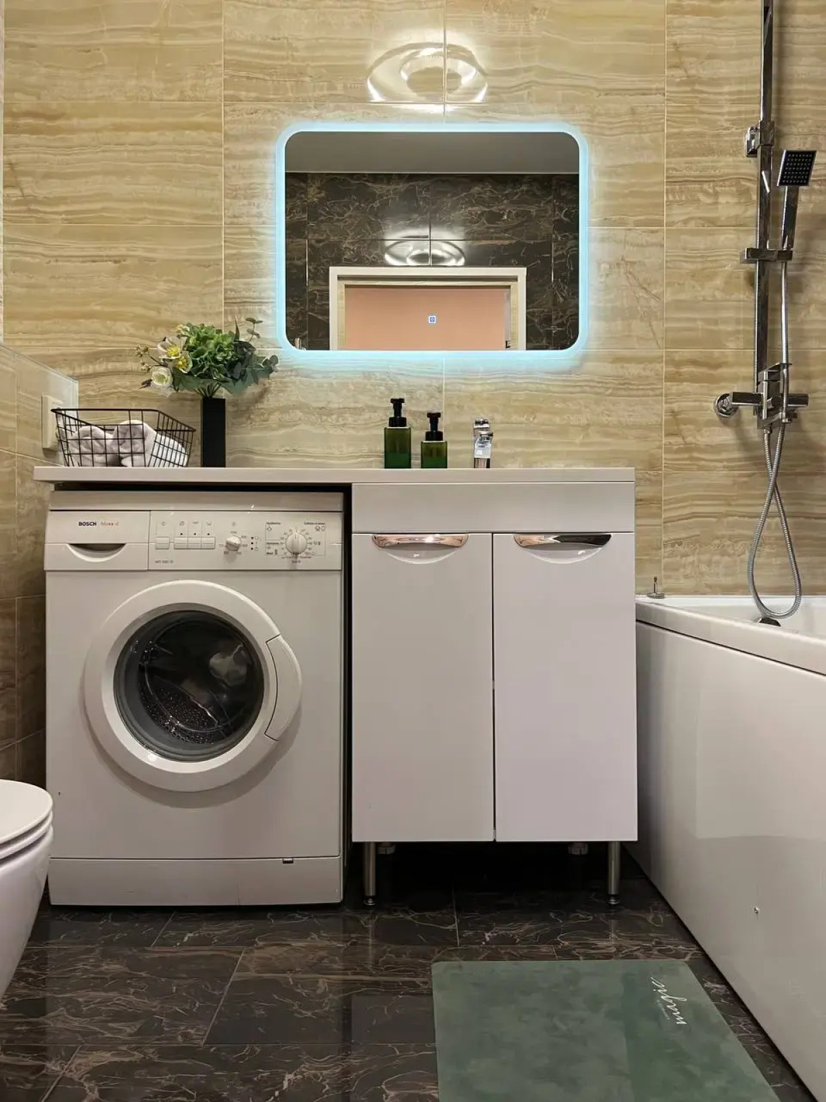 Апартаменты Фрегат