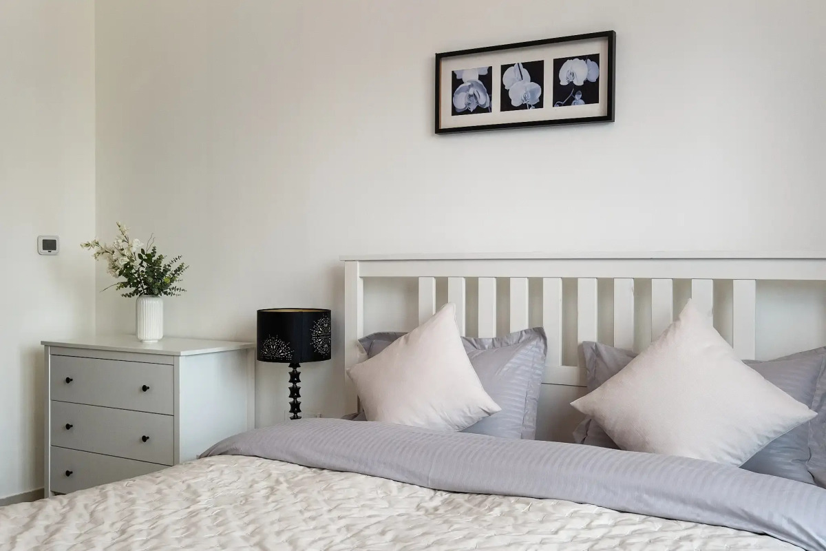 Апартаменты Welcome Home Bay Central