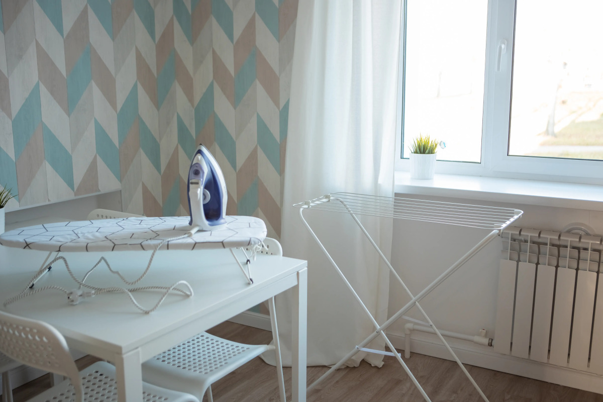 Апартаменты на набережной